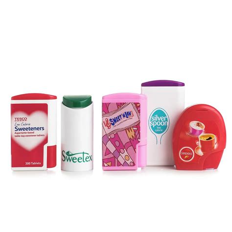 artificial sweeteners photograph  science photo library pixels
