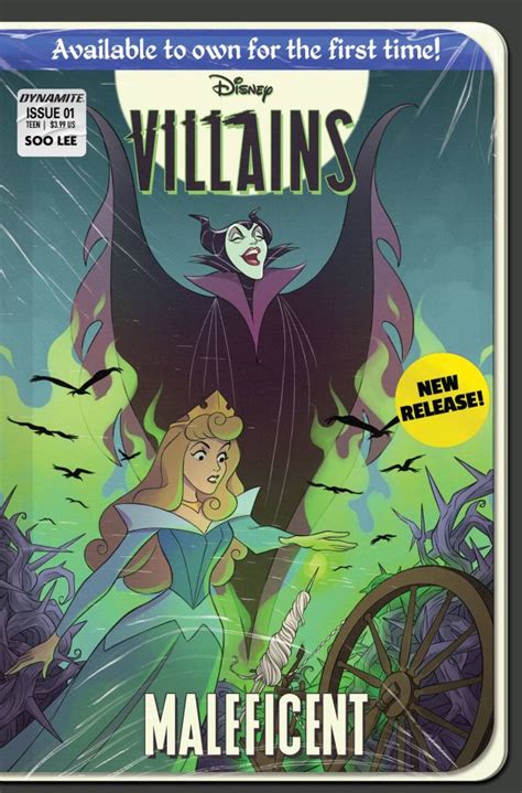 Disney Villains Maleficent 1 Reviews