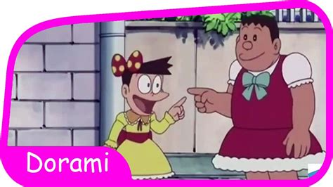 Doraemon In Hindi New Episodes 2016 ~ Nobita Ho Gaya Famous Youtube