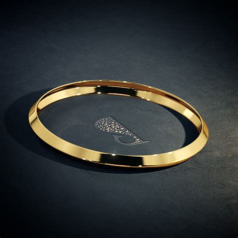 Guest Post Gold Kada For Men The Quintessential Wrist Jewellery