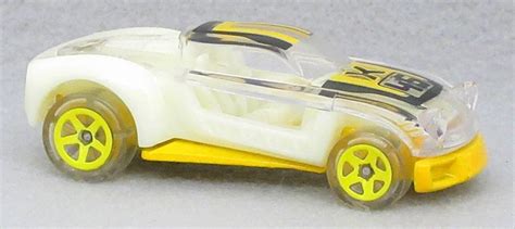 Lightnin Bug A Hot Wheels Newsletter