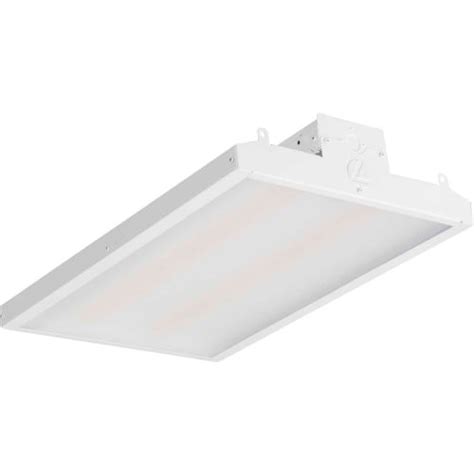 Lithonia IBE 12LM MVOLT 40K LED Linear High Bay 83W 11306 Lumens