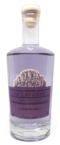 Liqueurs De Fleurs Et Plantes Osud Distillerie Ubaye