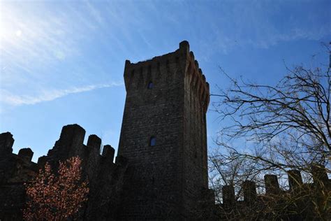 Este Sentiero Del Principe Da Este A Calaone Di Baone Parco Naturale