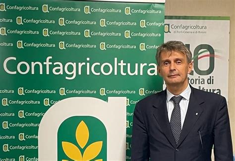 CONFAGRICOLTURA FORLÌ CESENA E RIMINI CON CRÉDIT AGRICOLE ITALIA