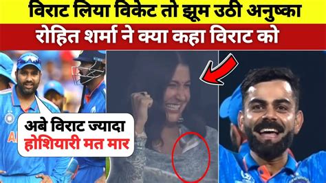 India vs netherland match highlight वरट न लय वकट त झम उठ