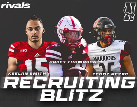 Nebraska Recruiting Husker Spring Game Recap New Commitments What S