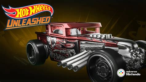 Rumor Hot Wheels Unleashed 2 Turbocharged Deve Ser Anunciado Para O