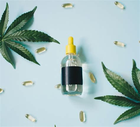 What Is Hemp Oil How Its Made And Top Benefits