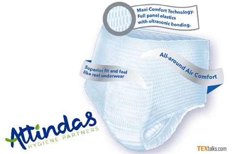 maxi comfort  innovative nonwoven product  reduced carbon