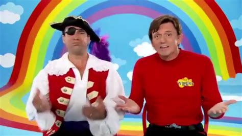 The Wiggles 5 Little Ducks Youtube