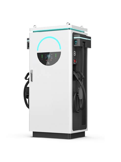 Kw Dc Fast Ev Charging Station Ccs Ccs Manufacturer Kw Dc Fast