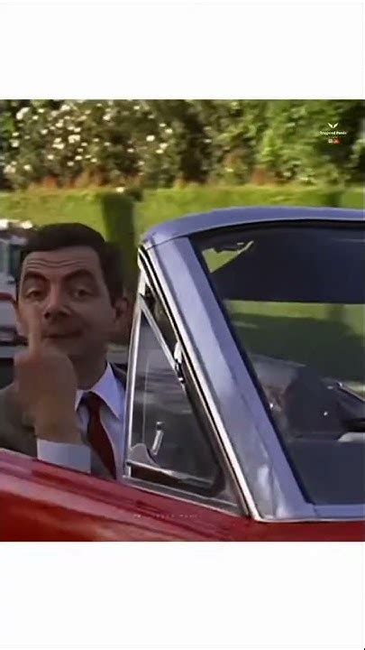 Mr Bean 🤣 Middle Finger 🤞 Funny Attitude Status 🤣🤣 Youtube