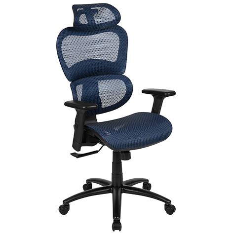 Best Buy Flash Furniture Lo Contemporary Mesh Executive Swivel Office