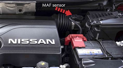 Nissan Qashqai Slow Acceleration Causes And How To Fix It