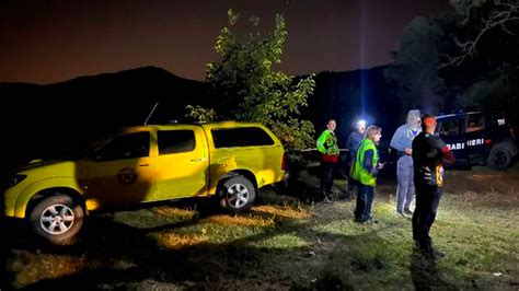 Ritrovato Morto Il 73enne Disperso A Pistoia Era Uscito Per Un Giro In