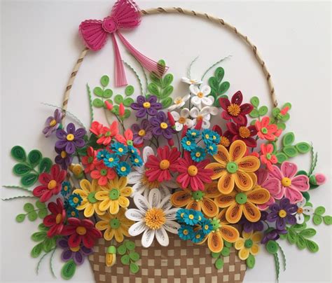 Quilling Art Easy Designs At Teresa Gonzalez Blog