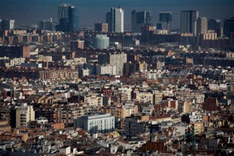 3 Ciudades Catalanas Entre Las 4 Que Más Tributos Pagan Por Habitante