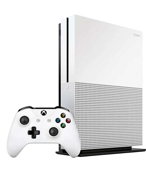 Consola Xbox One S Blanco Tb Sin Caja Gameplanet