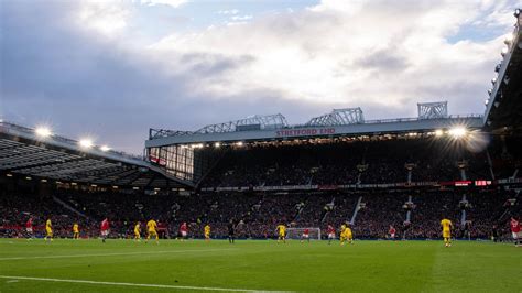 Manchester United 2023 Wallpapers - Wallpaper Cave