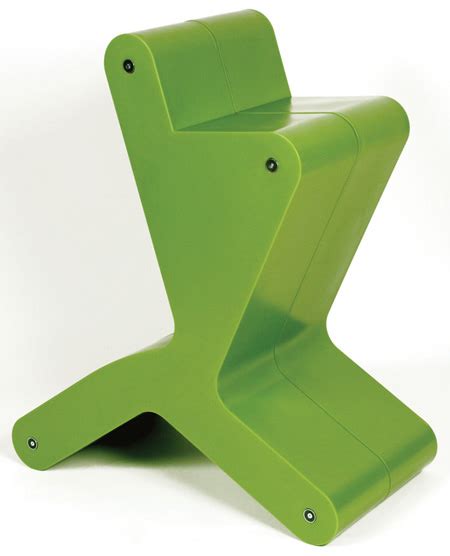 Keer Chair By Reinier De Jong 2 Dezeen