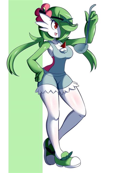 Gotta Cook Gardevoir Know Your Meme