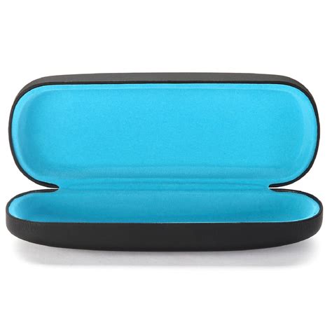 Unisex Hard Shell Eyeglasses Sunglasses Cases Slim Protective Case For Glasses Artofit