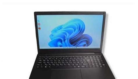 Rikor laptop r-n-15 5400u | Festima.Ru - Мониторинг объявлений