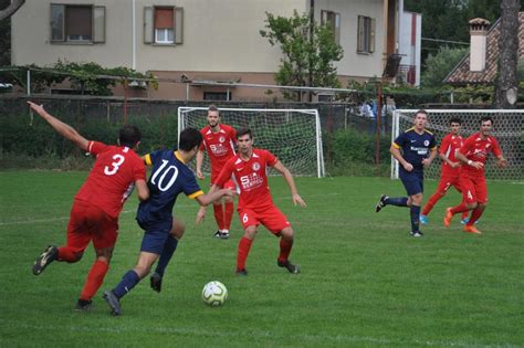 Foto Promocijska Liga Terenziana Staranzano Kras Repen Slosport