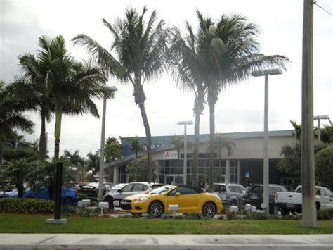 Schumacher Automotive West Palm Beach car dealership in West Palm Beach ...