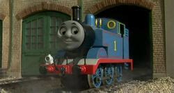 Thomas (Series 1) | Thomas and Friends Wiki | Fandom