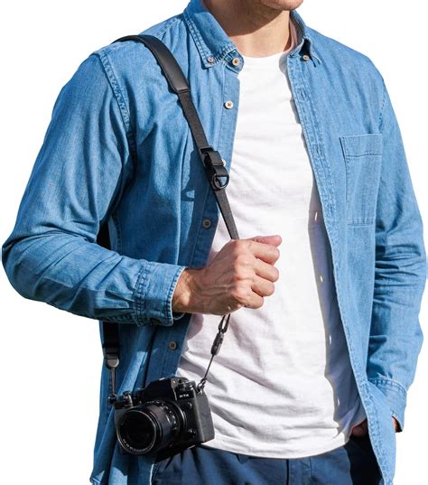 Amazon Sugelary Camera Strap Long Camera Shoulder Neck Sling