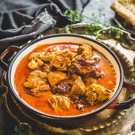 10 Traditional Kashmiri Dishes That You Must Try | FoodieWish