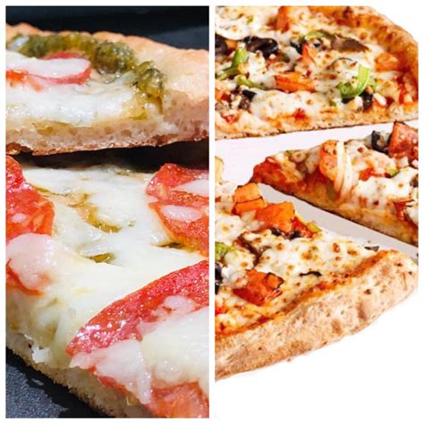 Gluten Free Pizza Dough Recipe - Your way!