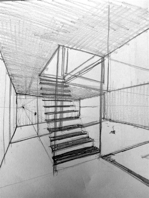 C Mo Hacer Bocetos Arquitect Nicos Sketch De Arquitectura