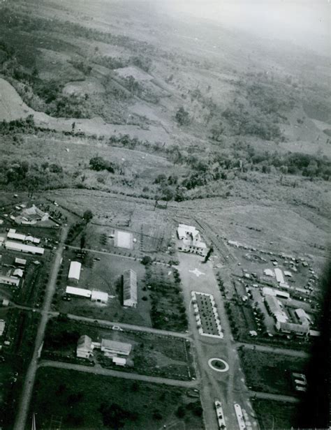 Aerial View Of Phuoc Long Province Manhhai Flickr