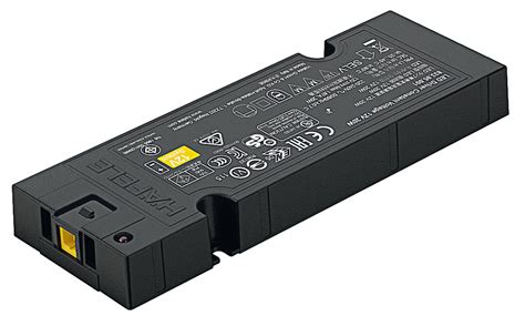 Transformator Häfele Loox5 sistem 12 V în magazinul Häfele România