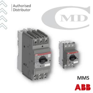 Mms Abb Component Combi Master Drives