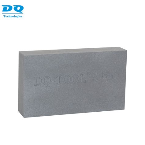 Supply Dq High Density Pu Aluminium Filled Tooling Board Wholesale