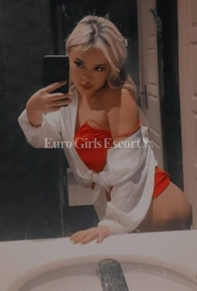 Escort Amura Istanbul Turkey