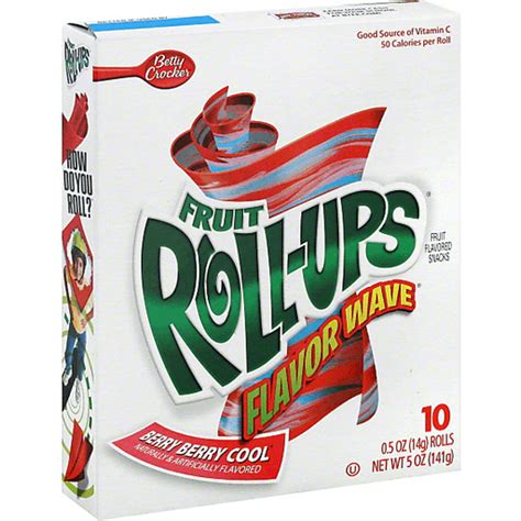 Fruit Roll-Ups, Fruit Snacks, Variety Pack 72, 56% OFF