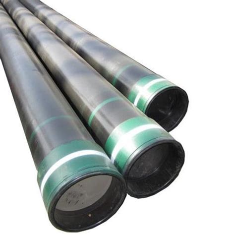 API 5CT Eue Btc Thread P110 OCTG Seamless Oil Casing Pipe Factory