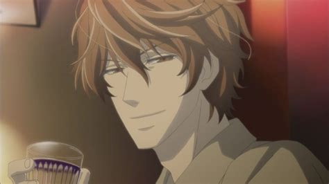 Zen Kirishima Sekai Ichi Hatsukoi Wiki Fandom Powered By Wikia