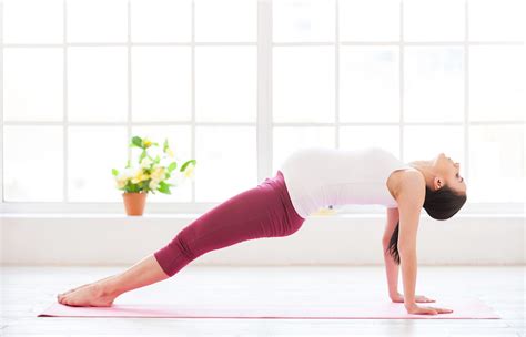 Yoga với bà bầu những lợi ích tuyệt vời mà mẹ nên biết