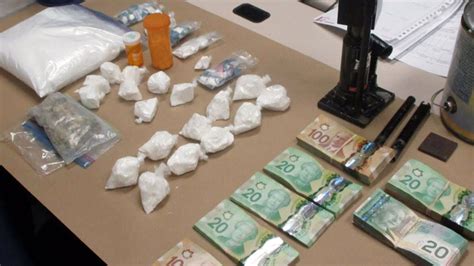 Toronto Police Stole 6k During Drug Bust Judge Finds Youtube