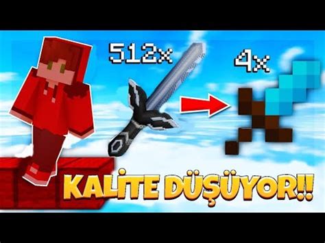 Bedwars Ama Her Ld G Mde Texturepack K L Yor Sonoyuncu Bedwars