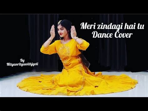 Meri Zindagi Hai Tu Dance Video Satyameva Jayate John A Divya K