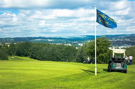 Bradley Park Golf Course Goandgolf