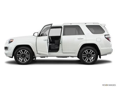 2018 Toyota 4runner Specs Review Pricing And Photos