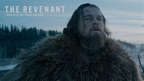 🔥 [50+] The Revenant Wallpapers | WallpaperSafari